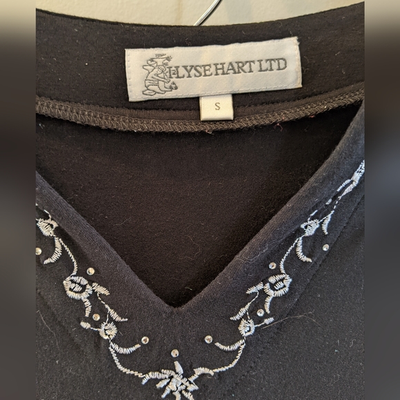 ILYSEHART LTD. - Picture 2 of 7